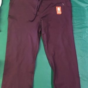 Danskin workout pants